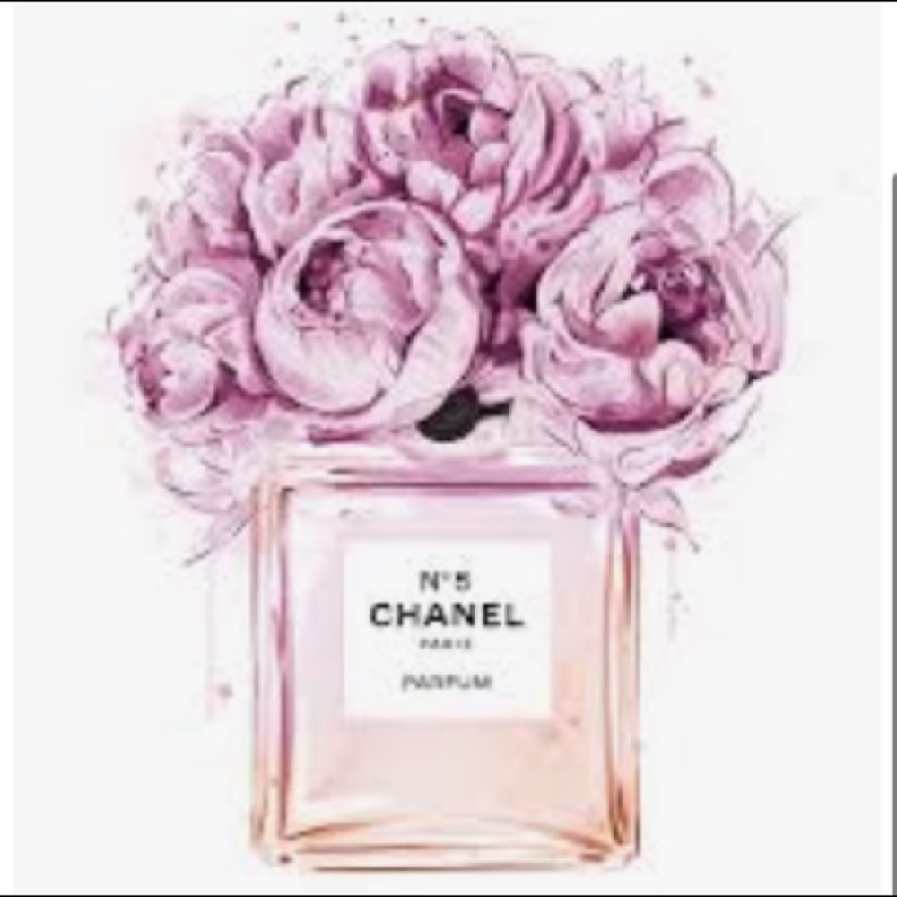 Chanel Gift frequent buyer